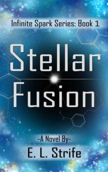 Stellar Fusion Stellar Fusion
