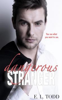 Dangerous Stranger (Beautiful Entourage #4) Dangerous Stranger (Beautiful Entourage #4)