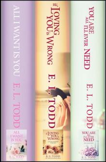 Forever and Ever Boxed Set 1-3 Forever and Ever Boxed Set 1-3