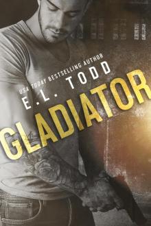 Gladiator Gladiator