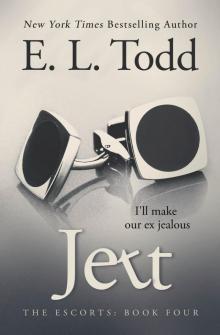 Jett Jett