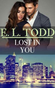 Lost in You