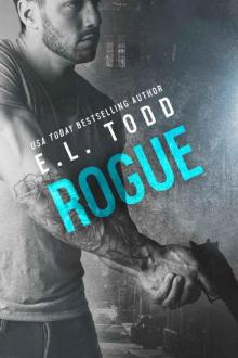Rogue (Gladiator Series #2)