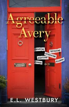 Agreeable Avery Agreeable Avery