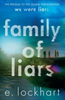 Family of Liars Family of Liars