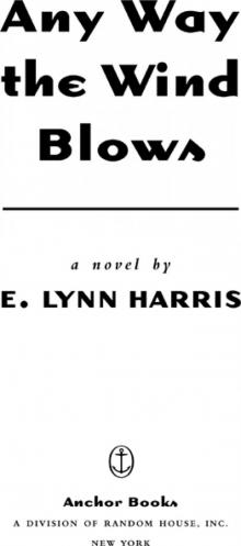 Any Way the Wind Blows