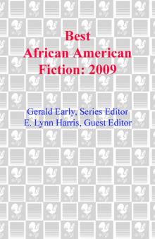 Best African American Fiction