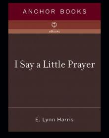 I Say a Little Prayer