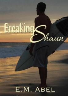 Breaking Shaun Breaking Shaun