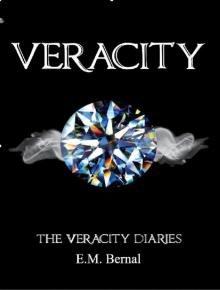 Veracity: The Veracity Diaries Veracity: The Veracity Diaries