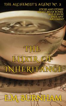 The Elixir of Inheritance The Elixir of Inheritance