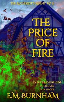 The Price of Fire The Price of Fire