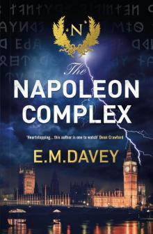 The Napoleon Complex The Napoleon Complex