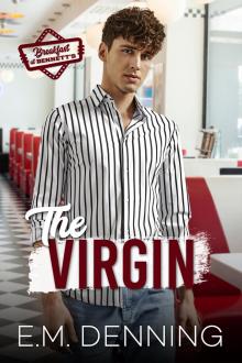 The Virgin (Breakfast at Bennett's Book 1)