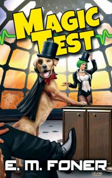 Magic Test