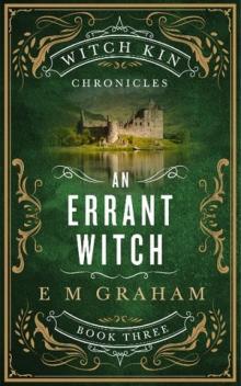 An Errant Witch An Errant Witch