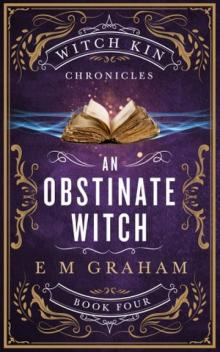 An Obstinate Witch An Obstinate Witch