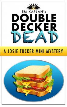 Double Decker Dead Double Decker Dead