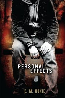 Personal Effects Personal Effects