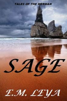 SAGE (Tales of the Merman Book 1) SAGE (Tales of the Merman Book 1)