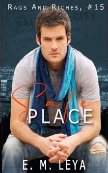 Safe Place Safe Place