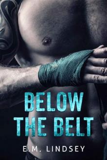 Below the Belt Below the Belt