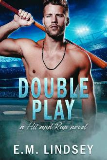 Double Play (Hit and Run Book 3) Double Play (Hit and Run Book 3)