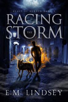 Racing the Storm Racing the Storm