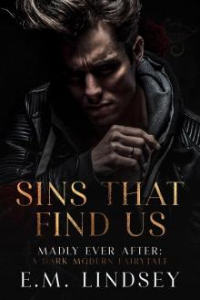 Sins That Find Us Sins That Find Us