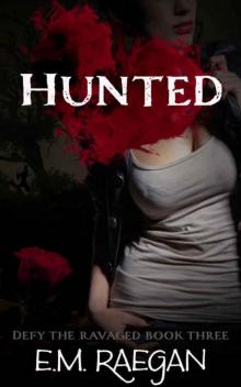 Hunted Hunted