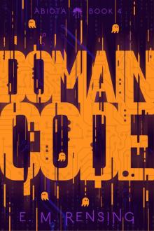 Domain Code Domain Code