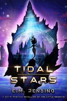Tidal Stars