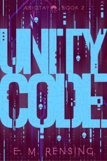 Unity Code Unity Code