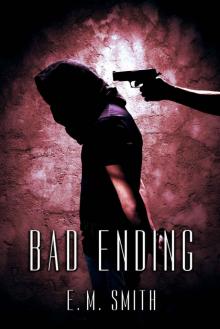 Bad Ending (Agent Juliet Book 5)