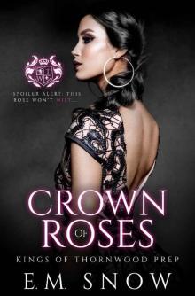 Crown of Roses