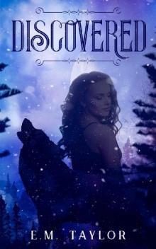 Discovered Discovered