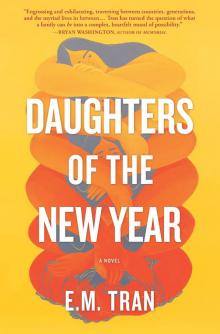 Daughters of the New Year Daughters of the New Year