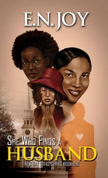 She Who Finds a Husband