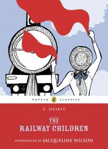 The Railway Children The Railway Children