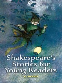 Shakespeare's Stories for Young Readers Shakespeare's Stories for Young Readers