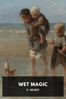 Wet Magic
