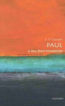 Paul Paul