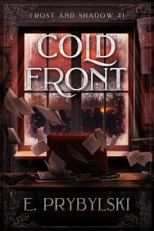 Cold Front Cold Front