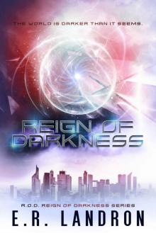 Reign Of Darkness Reign Of Darkness