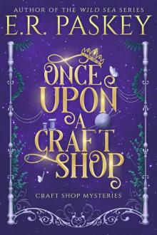 Once Upon a Craft Shop Once Upon a Craft Shop