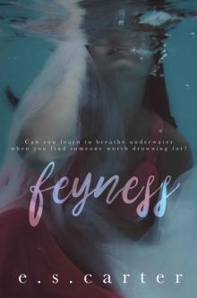 [Red Order 01.0] Feyness