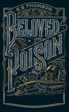 Beloved Poison (Jem Flockhart)