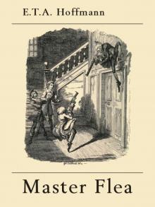 Master Flea Master Flea