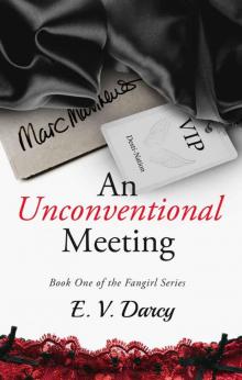 fangirl 01 - an unconventional meeting fangirl 01 - an unconventional meeting