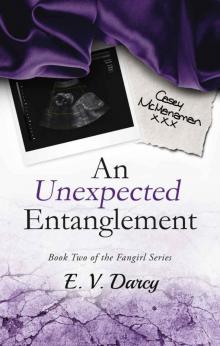 fangirl 02 - an unexpected entanglement